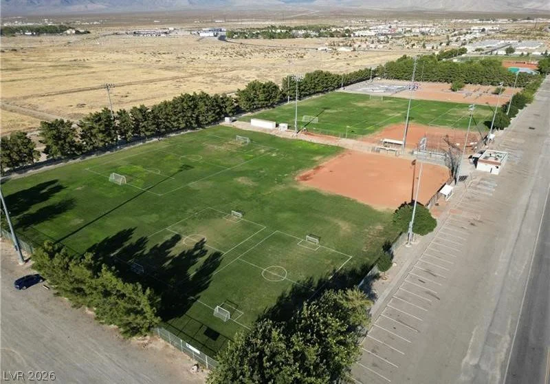 4820 Lasso, Pahrump, NV 89060