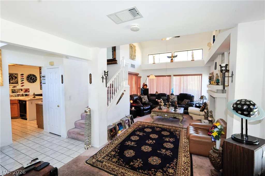 7208 Crooked Bow, Las Vegas, NV 89149