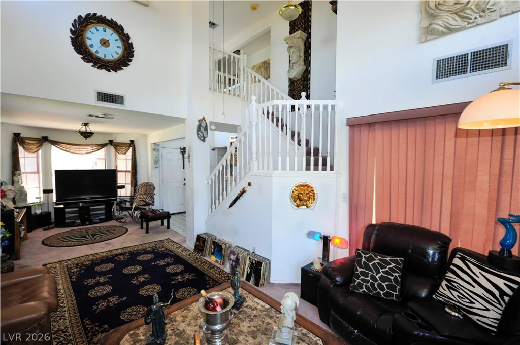 7208 Crooked Bow, Las Vegas, NV 89149