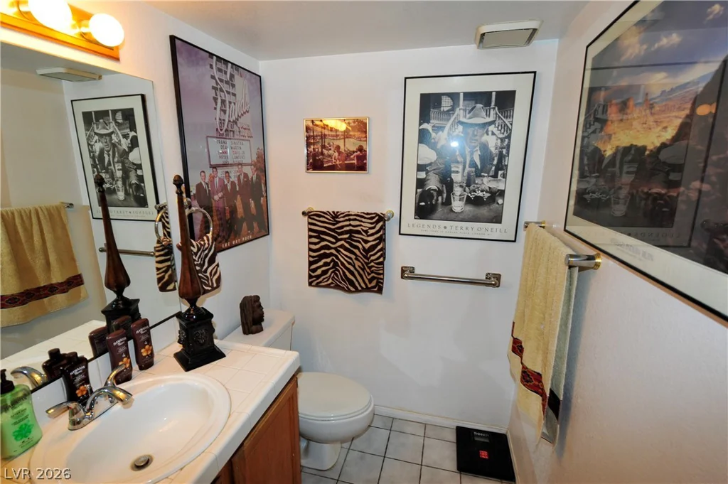 7208 Crooked Bow, Las Vegas, NV 89149