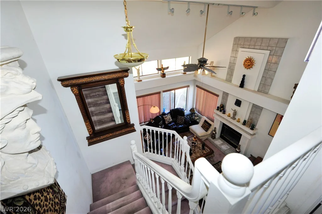 7208 Crooked Bow, Las Vegas, NV 89149