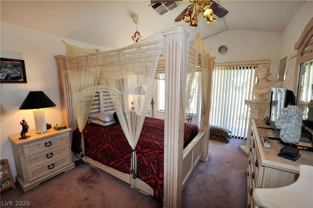 7208 Crooked Bow, Las Vegas, NV 89149