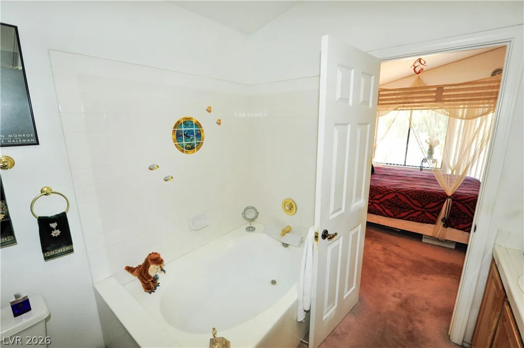 7208 Crooked Bow, Las Vegas, NV 89149