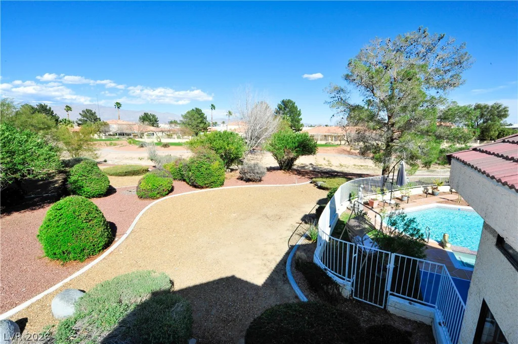 7208 Crooked Bow, Las Vegas, NV 89149