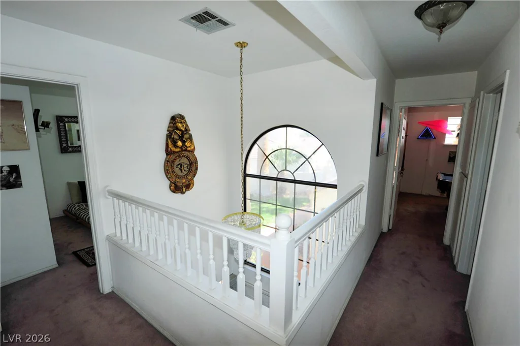 7208 Crooked Bow, Las Vegas, NV 89149