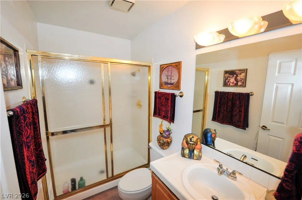 7208 Crooked Bow, Las Vegas, NV 89149