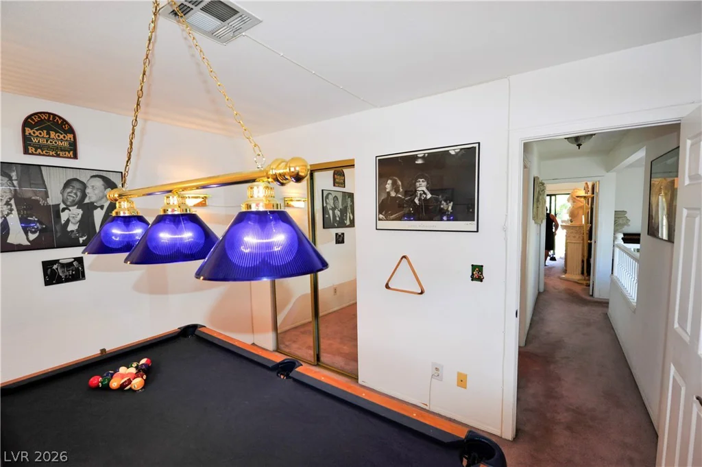 7208 Crooked Bow, Las Vegas, NV 89149