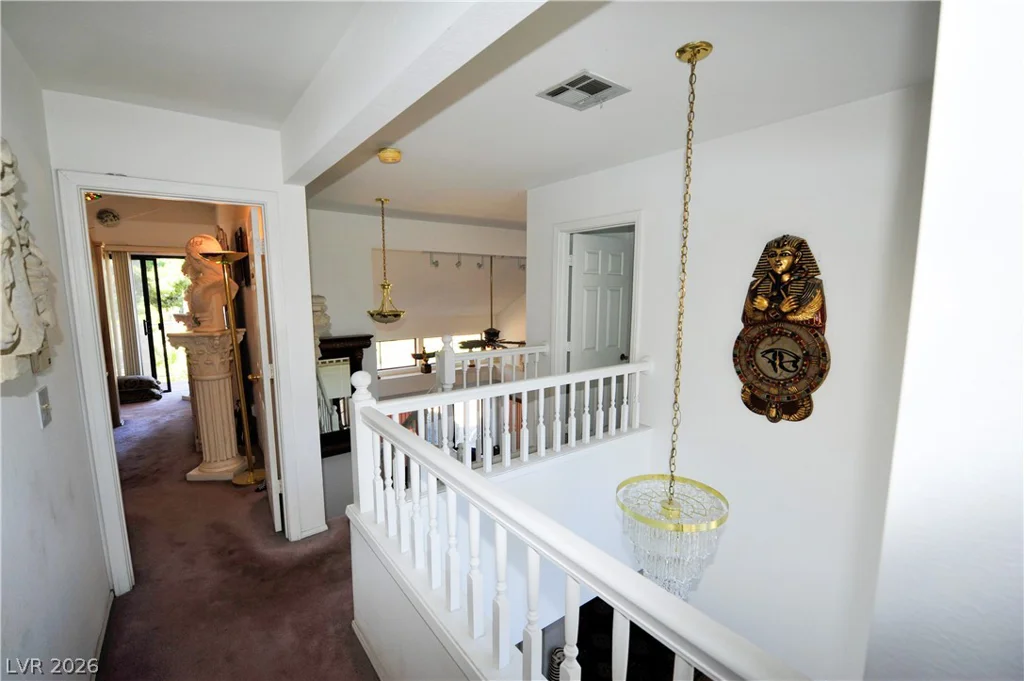 7208 Crooked Bow, Las Vegas, NV 89149