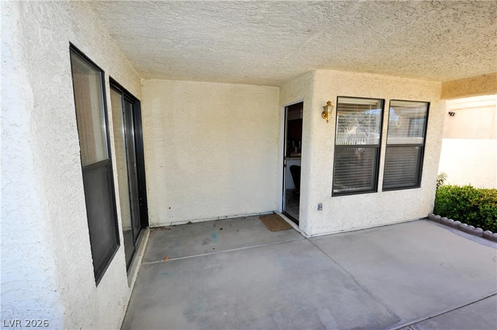 7208 Crooked Bow, Las Vegas, NV 89149