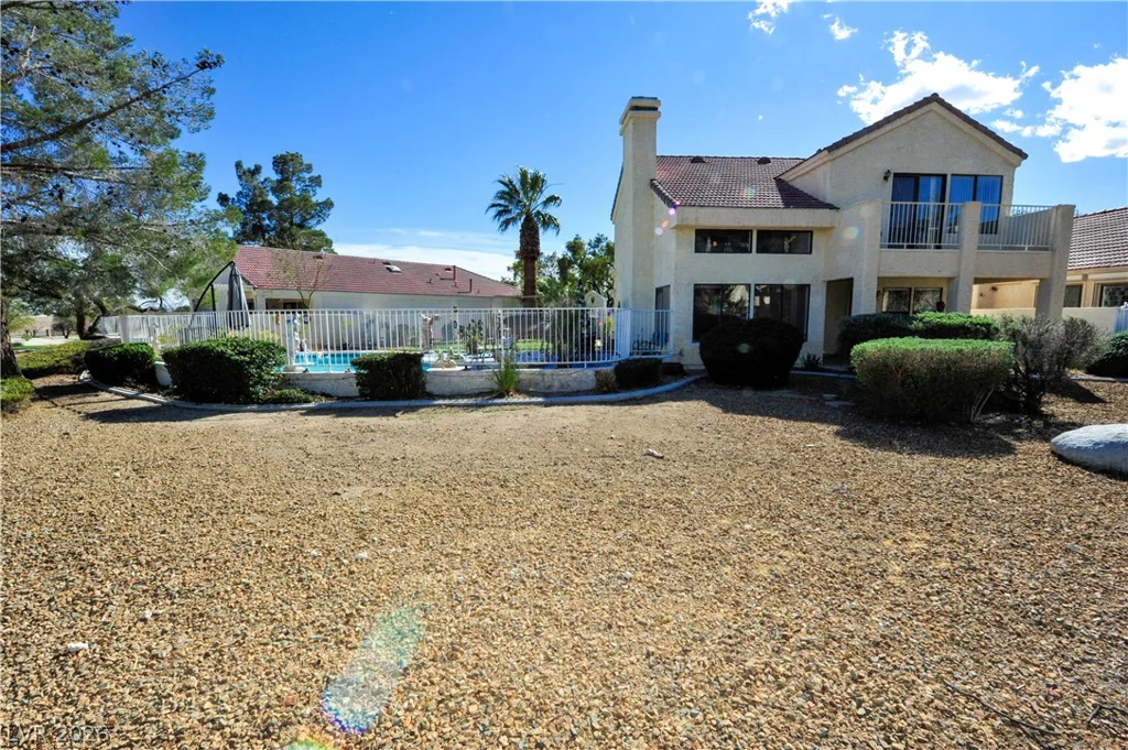 7208 Crooked Bow, Las Vegas, NV 89149