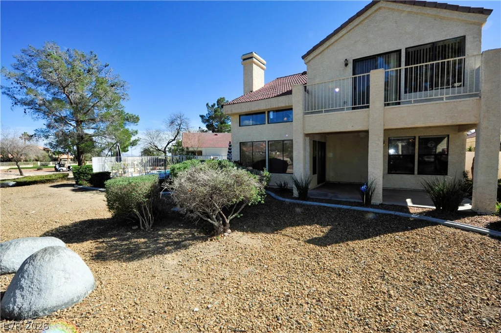 7208 Crooked Bow, Las Vegas, NV 89149