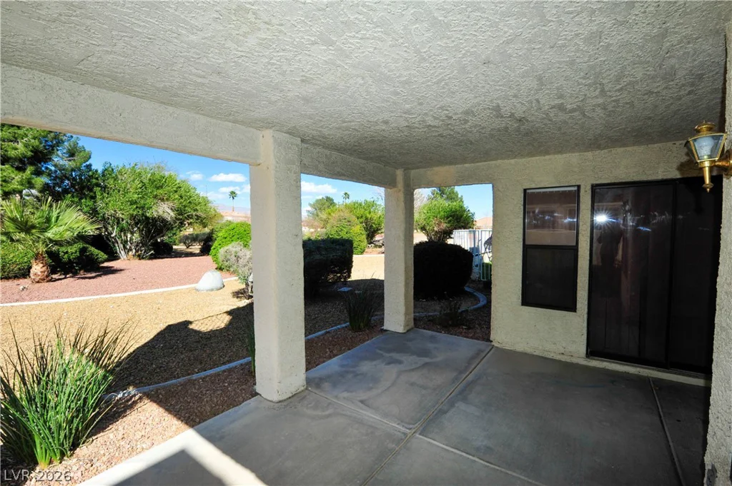 7208 Crooked Bow, Las Vegas, NV 89149