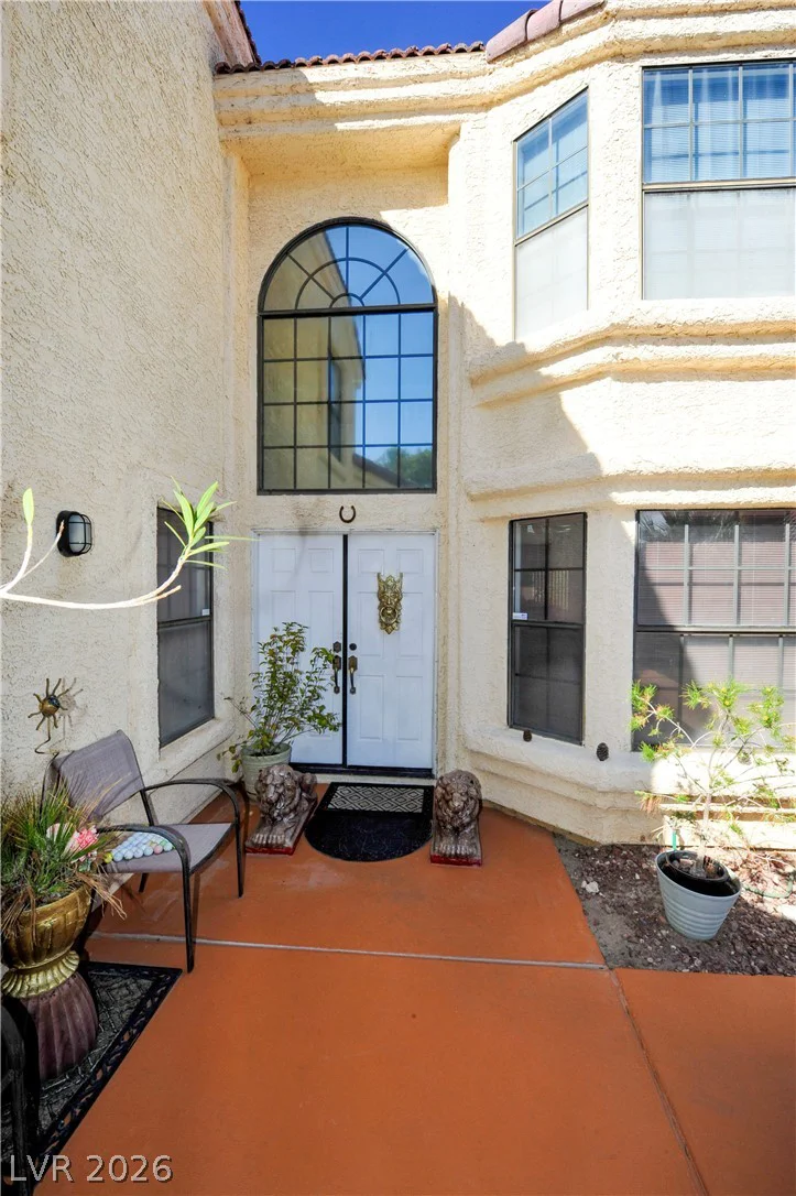 7208 Crooked Bow, Las Vegas, NV 89149