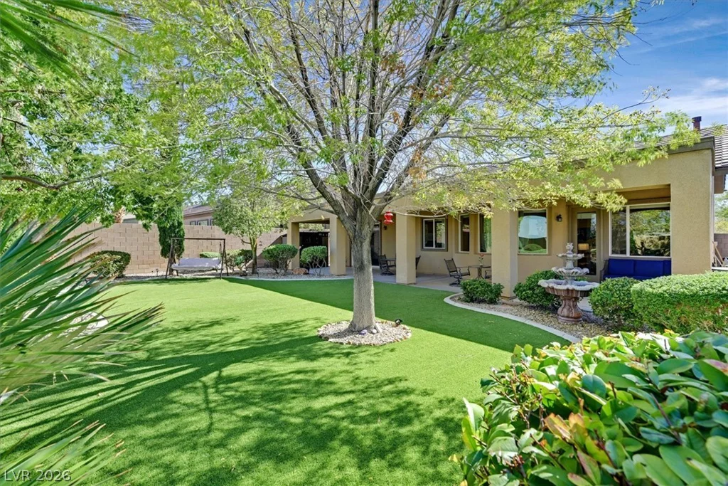 2470 Blair Castle, Henderson, NV 89044
