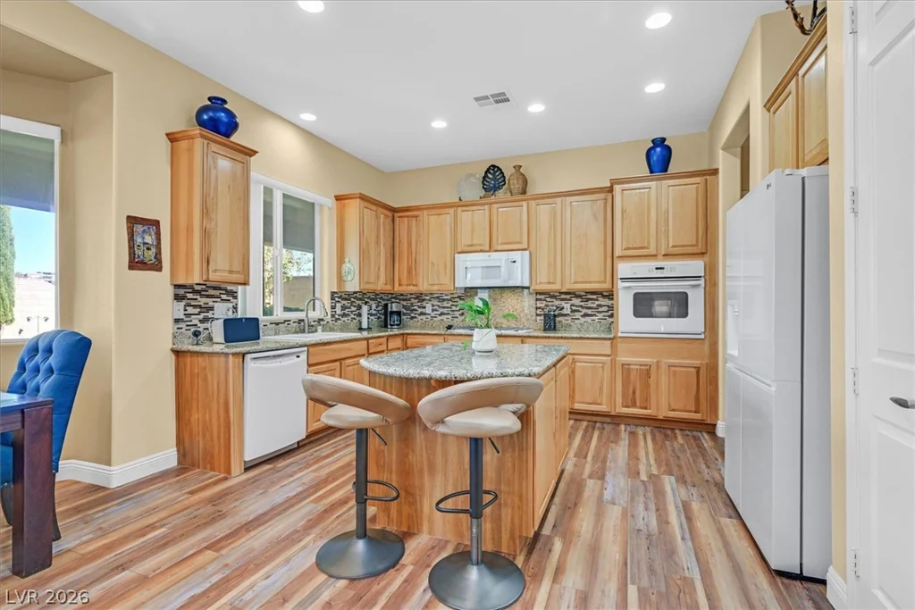2470 Blair Castle, Henderson, NV 89044