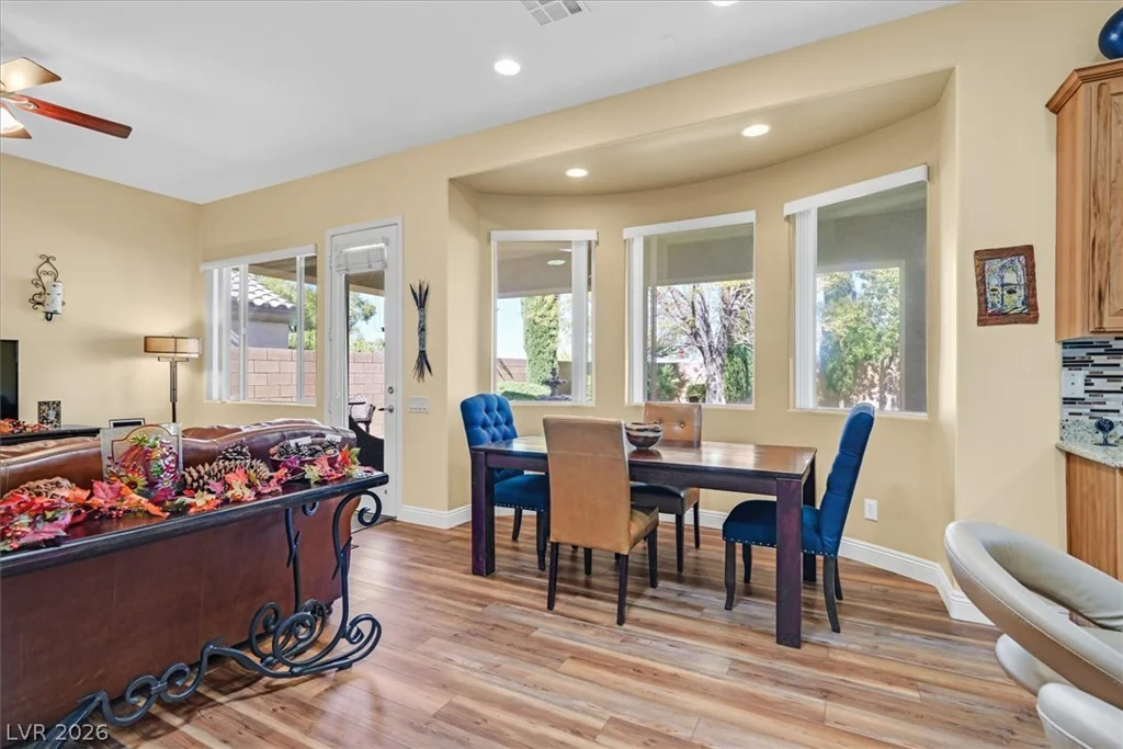 2470 Blair Castle, Henderson, NV 89044