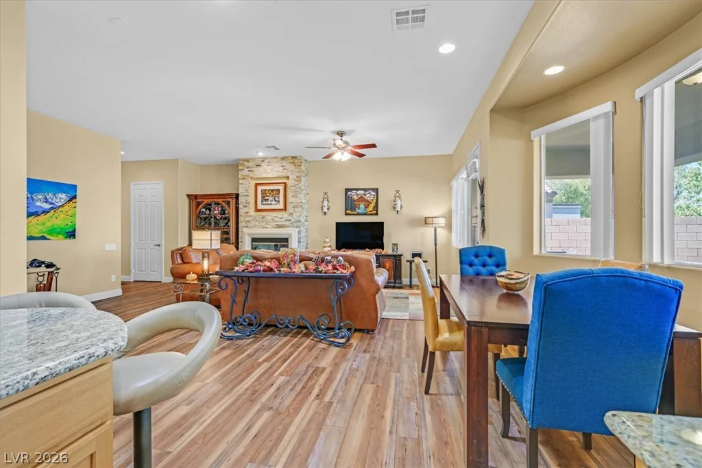 2470 Blair Castle, Henderson, NV 89044