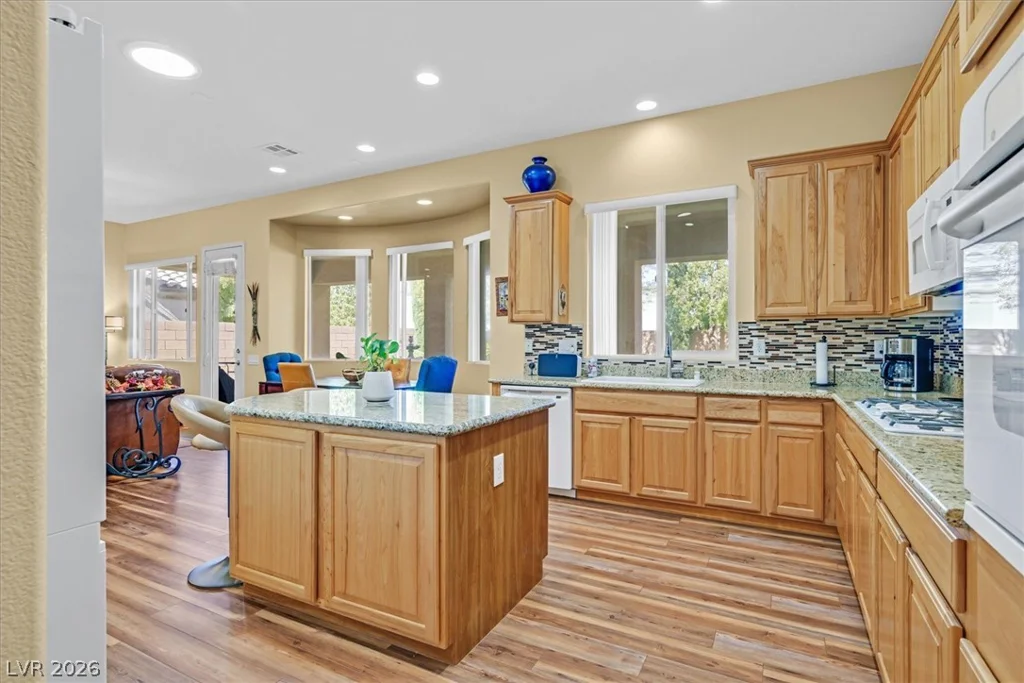2470 Blair Castle, Henderson, NV 89044