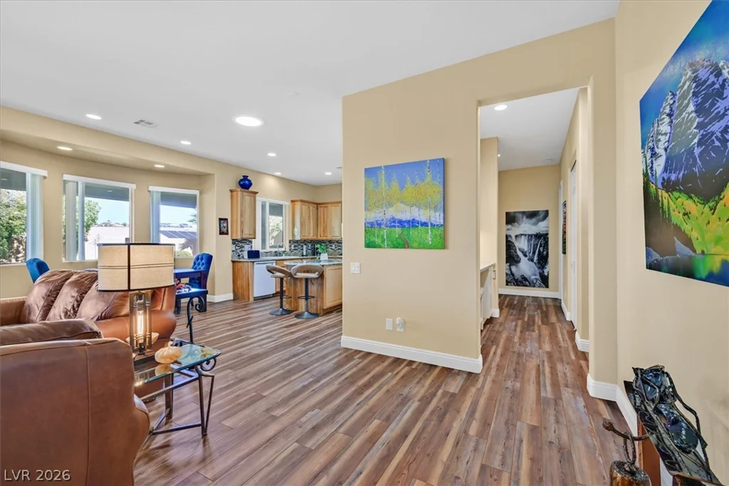 2470 Blair Castle, Henderson, NV 89044