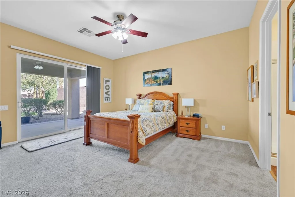 2470 Blair Castle, Henderson, NV 89044