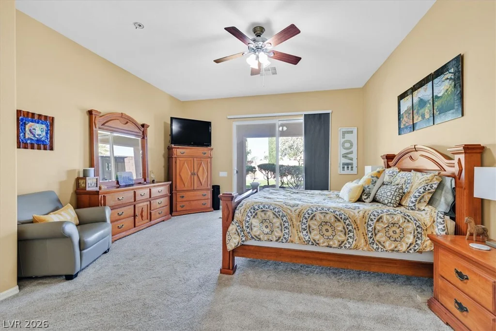 2470 Blair Castle, Henderson, NV 89044