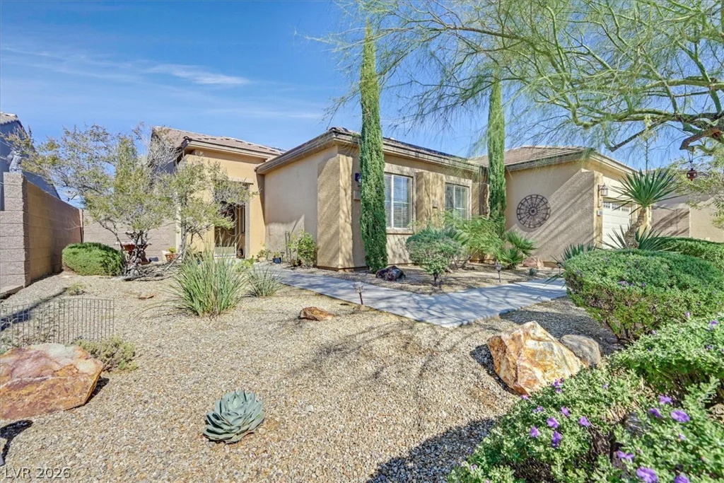 2470 Blair Castle, Henderson, NV 89044