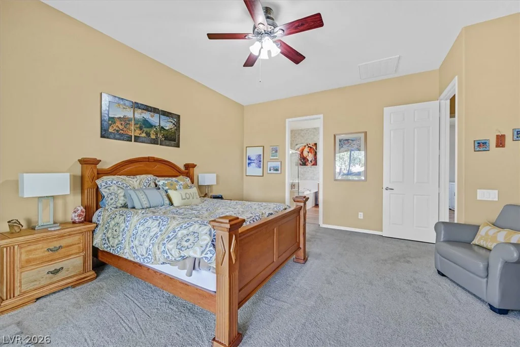 2470 Blair Castle, Henderson, NV 89044