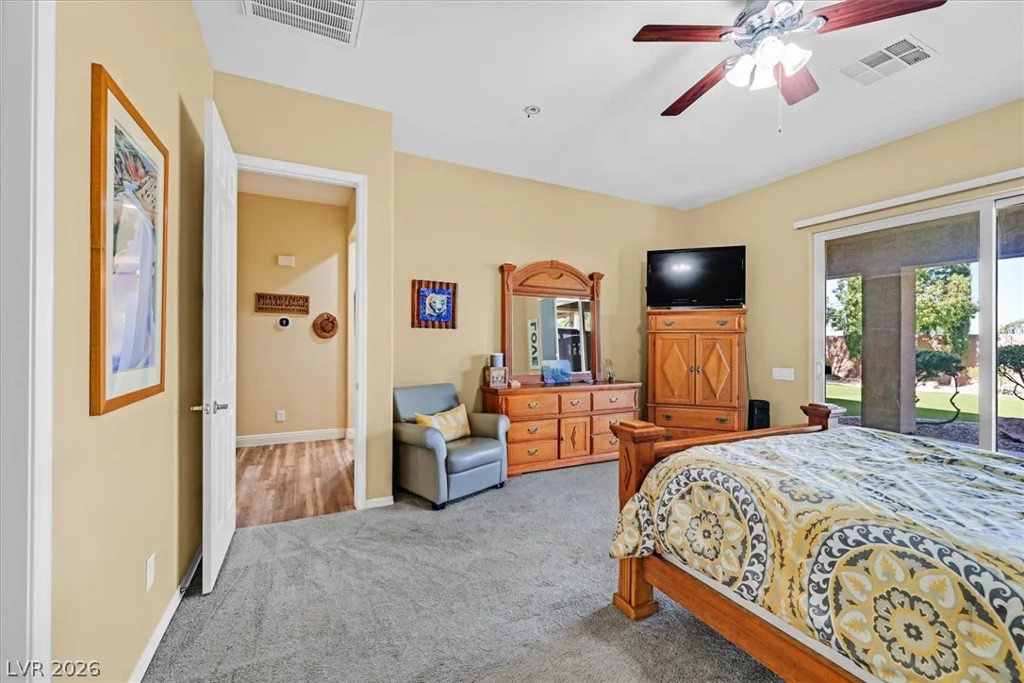 2470 Blair Castle, Henderson, NV 89044