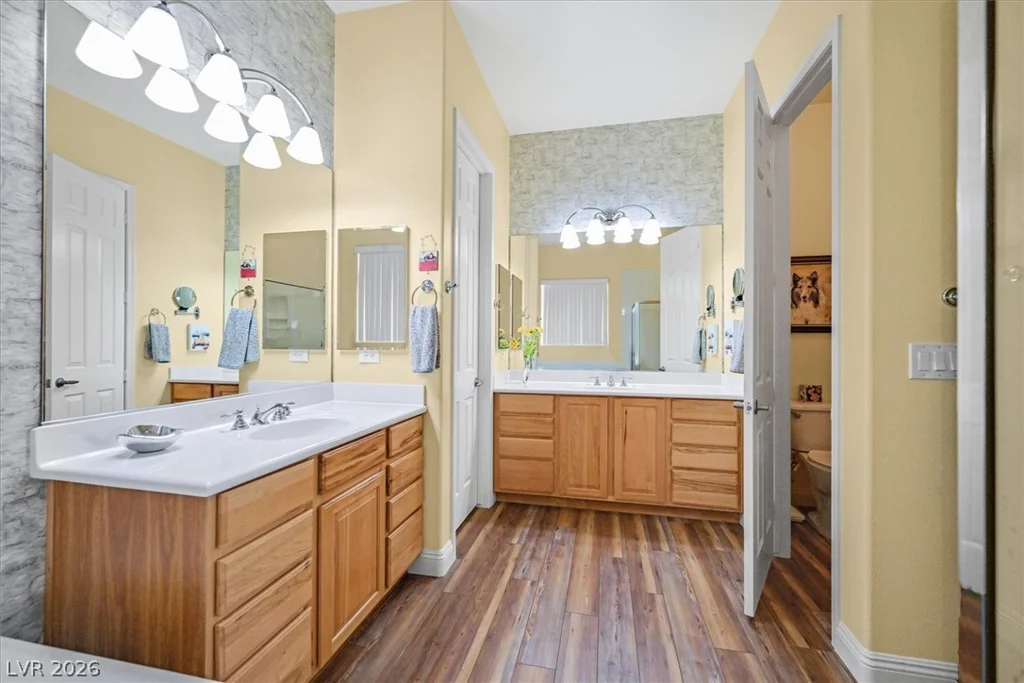 2470 Blair Castle, Henderson, NV 89044