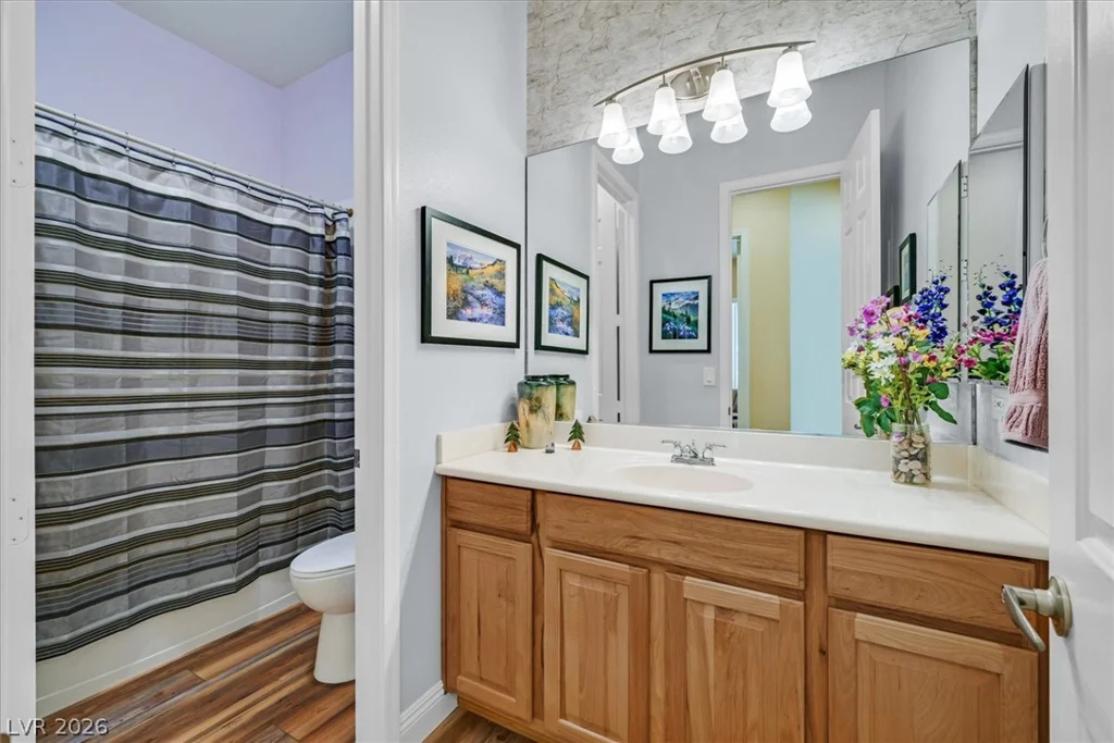 2470 Blair Castle, Henderson, NV 89044