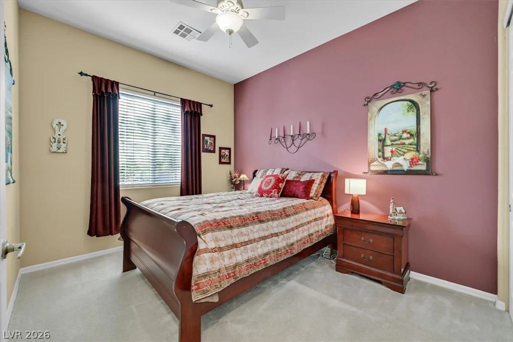 2470 Blair Castle, Henderson, NV 89044