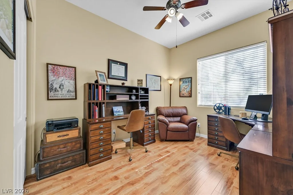2470 Blair Castle, Henderson, NV 89044