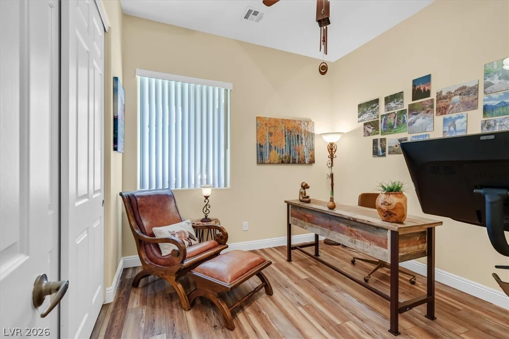 2470 Blair Castle, Henderson, NV 89044