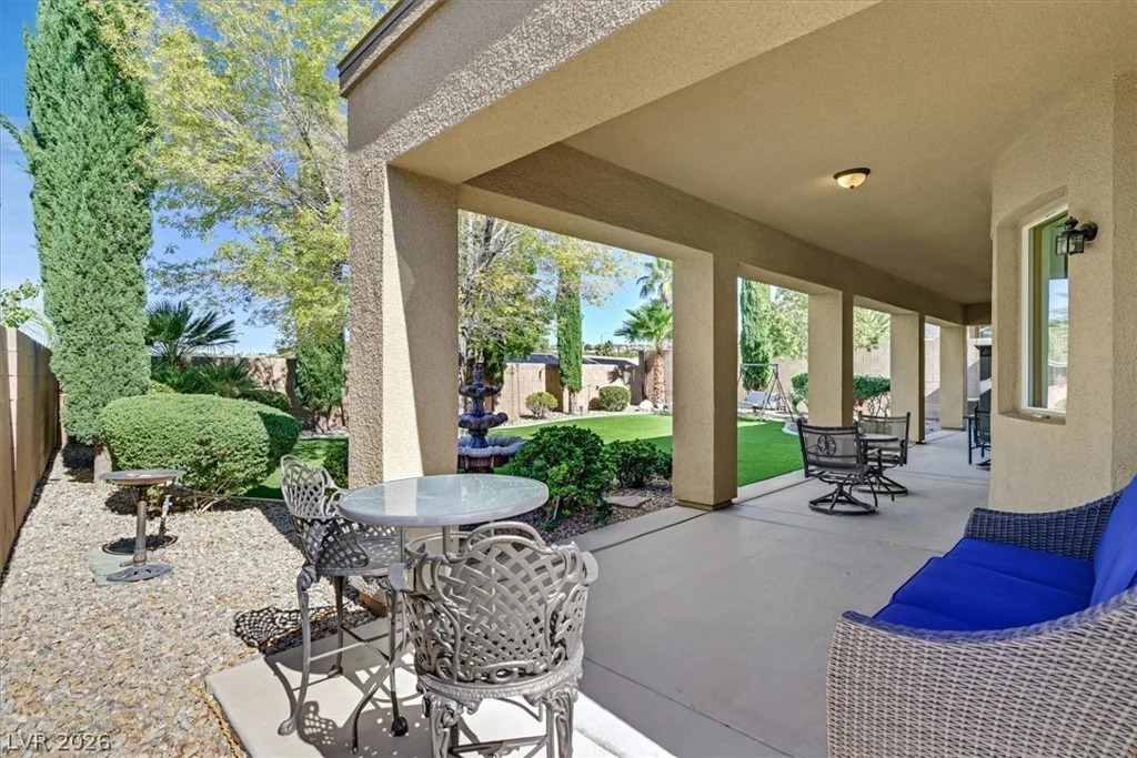 2470 Blair Castle, Henderson, NV 89044