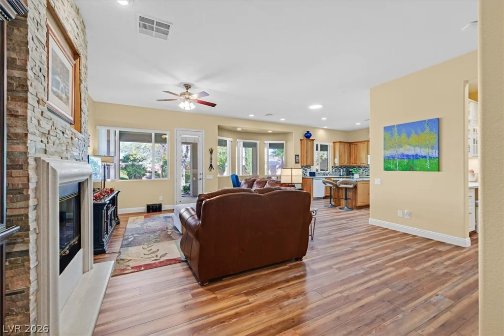 2470 Blair Castle, Henderson, NV 89044