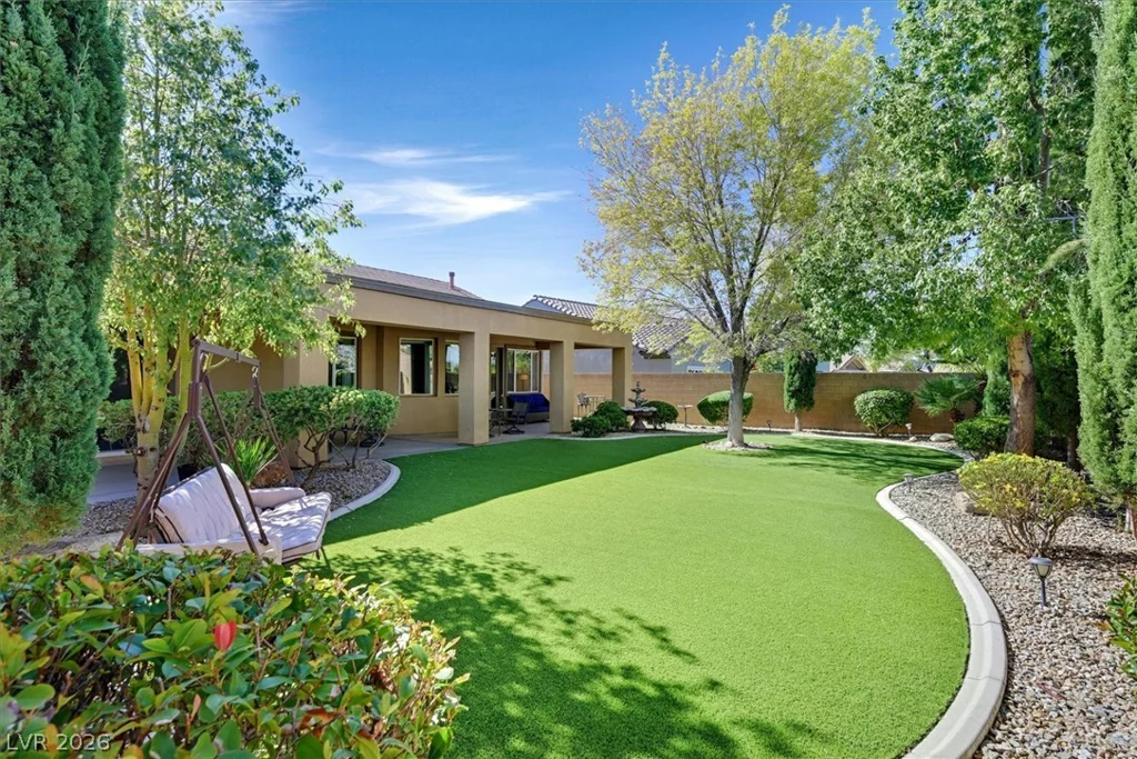 2470 Blair Castle, Henderson, NV 89044