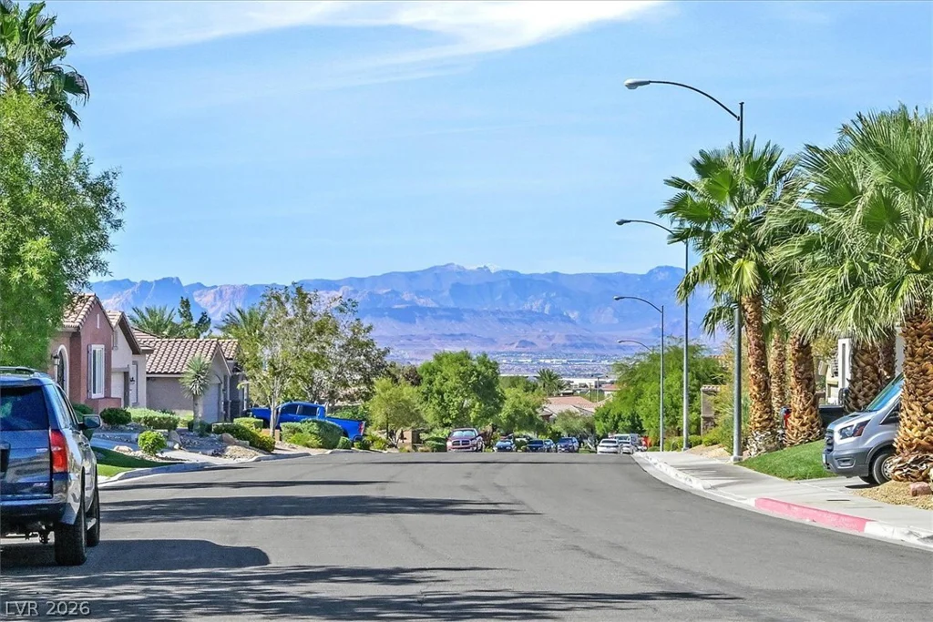 2470 Blair Castle, Henderson, NV 89044
