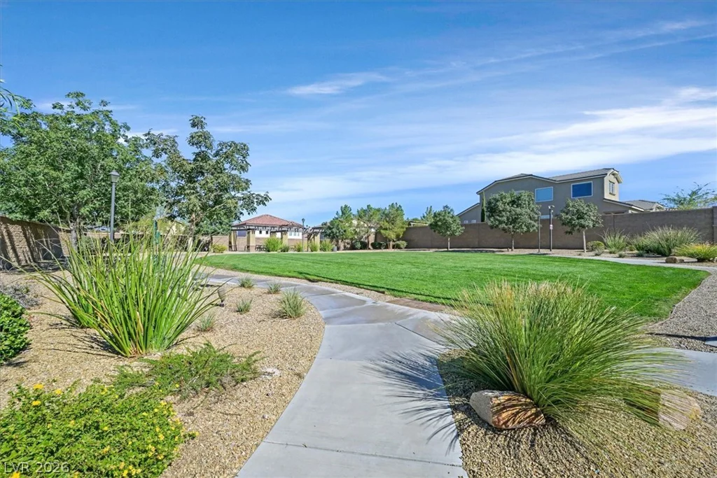 2470 Blair Castle, Henderson, NV 89044