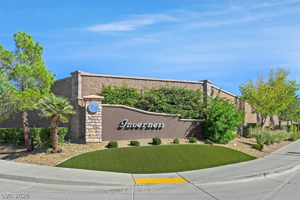 2470 Blair Castle, Henderson, NV 89044