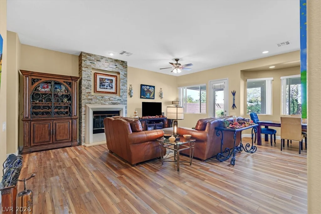 2470 Blair Castle, Henderson, NV 89044