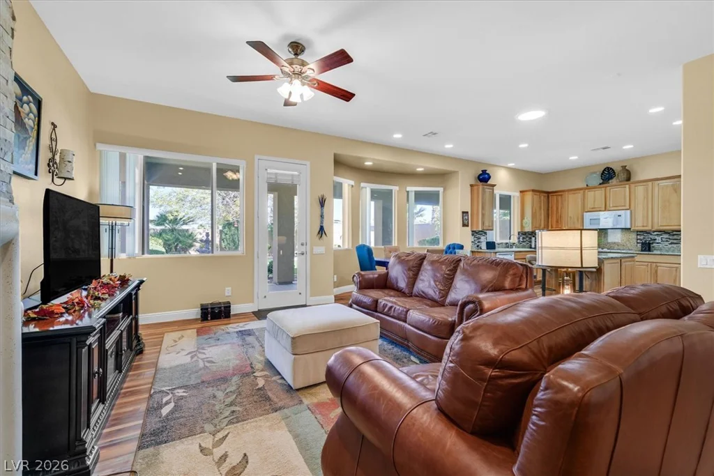 2470 Blair Castle, Henderson, NV 89044