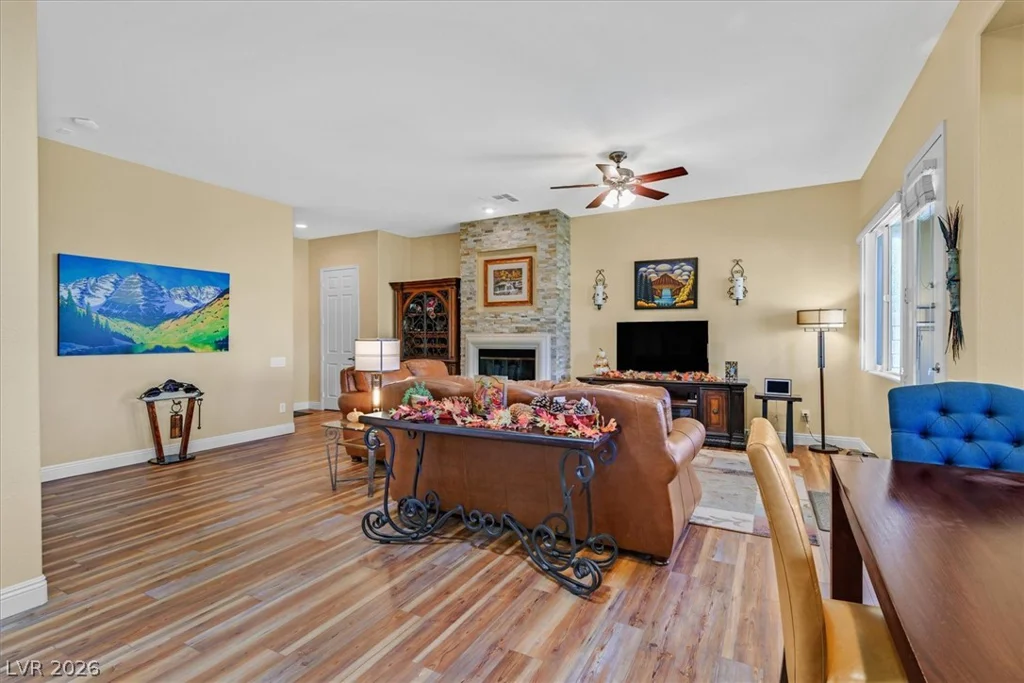 2470 Blair Castle, Henderson, NV 89044
