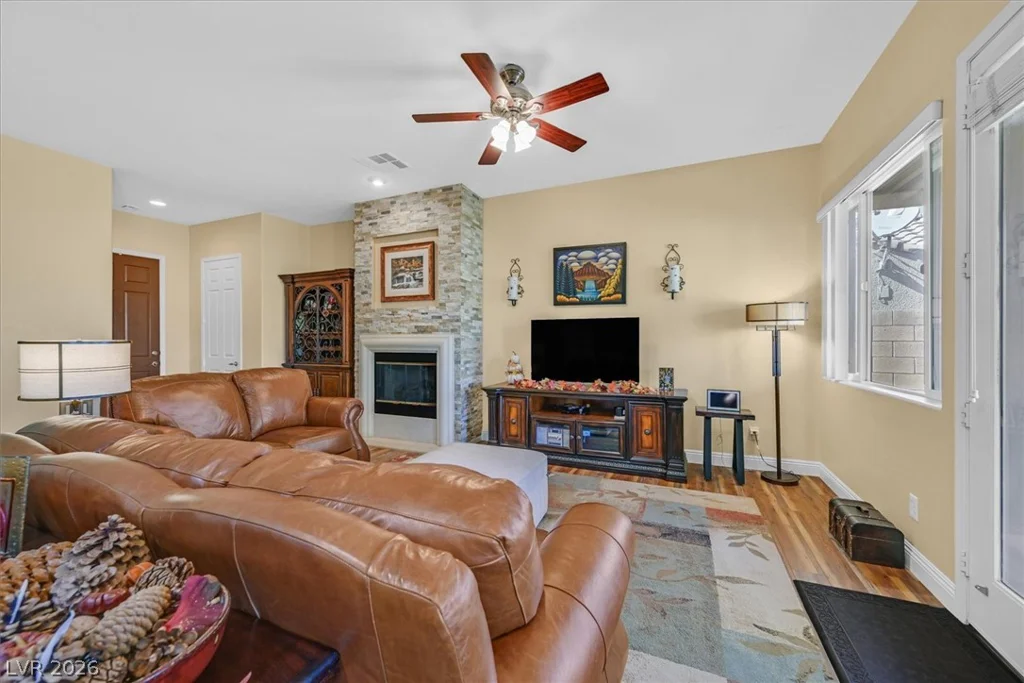 2470 Blair Castle, Henderson, NV 89044