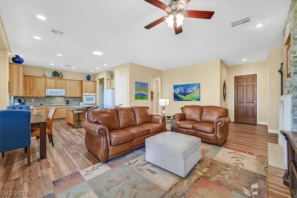 2470 Blair Castle, Henderson, NV 89044
