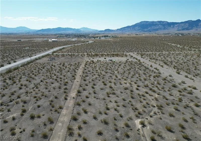 1481 Gorgono, Pahrump, NV 89060