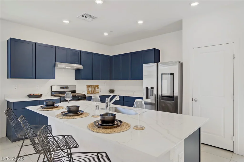 5692 Tinar, Las Vegas, NV 89113