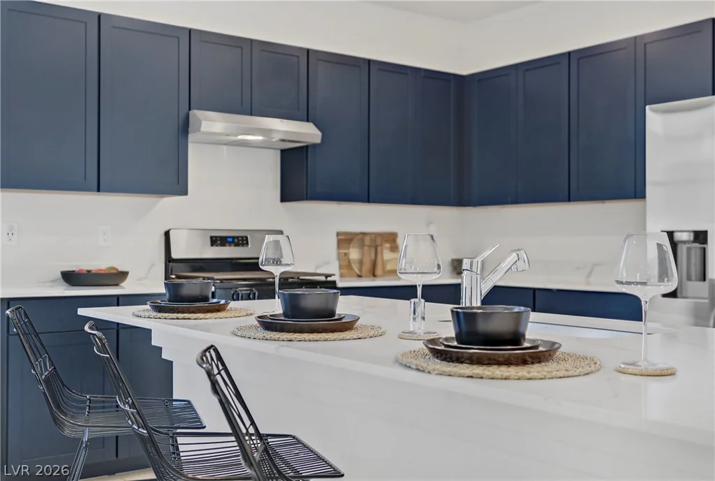 5692 Tinar, Las Vegas, NV 89113