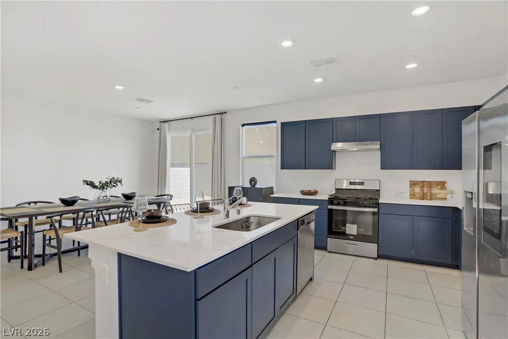 5692 Tinar, Las Vegas, NV 89113