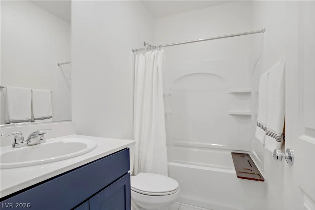 5692 Tinar, Las Vegas, NV 89113