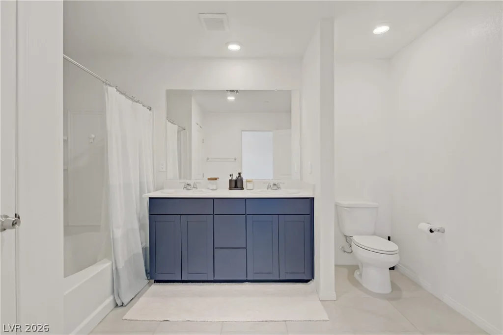 5692 Tinar, Las Vegas, NV 89113
